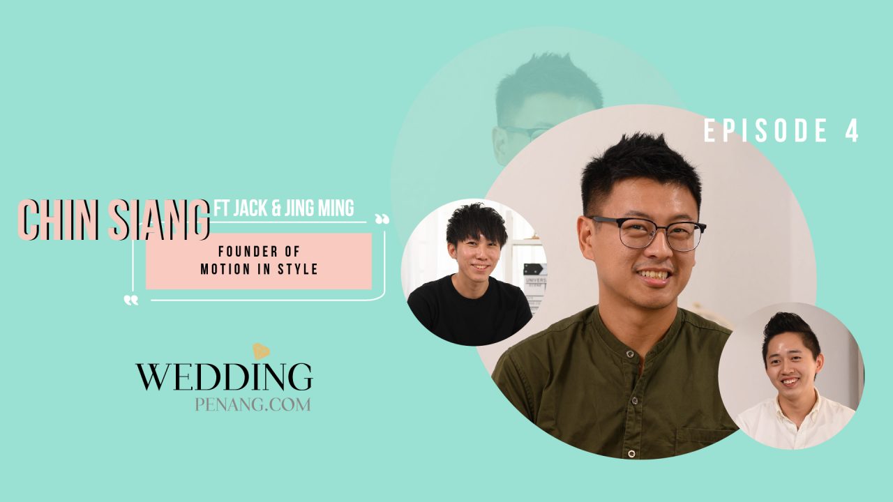 10+1 Steps to a Perfect Wedding Episode 4 : Choosing Wedding Cinematographer